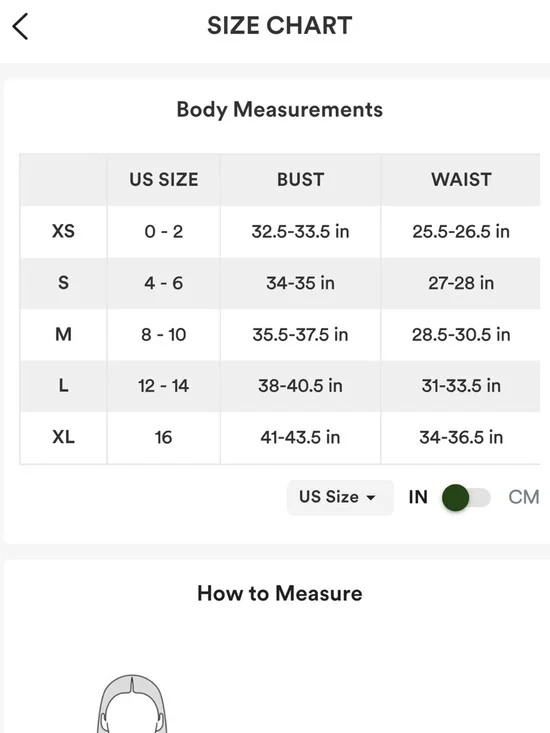 Halara Racerback Hiking Tank Top XS NWT Green Textured Athletic Activewear - Picture 7 of 7